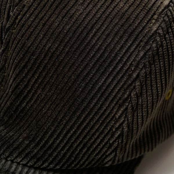 LOW CAP 8W CORDUROY