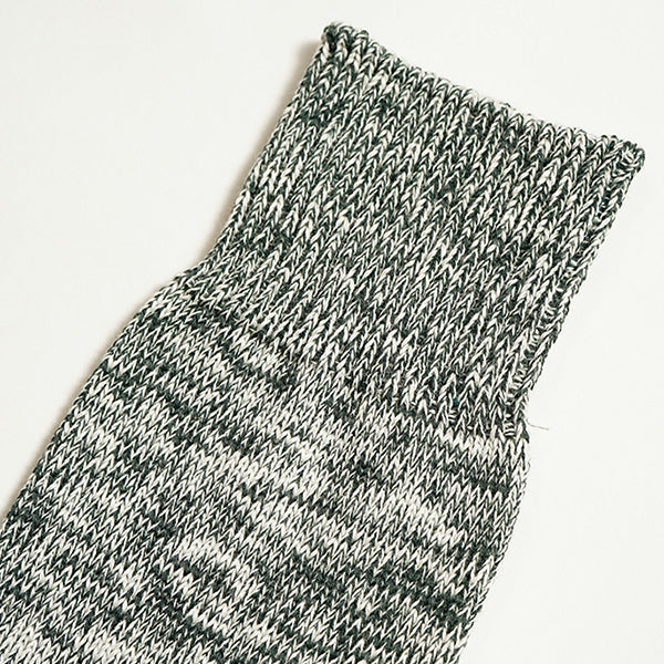 2-TONE SOCKS / 2025AW MODEL