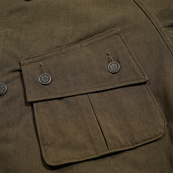 VINCENT HALFTEX MODIFY JACKET
