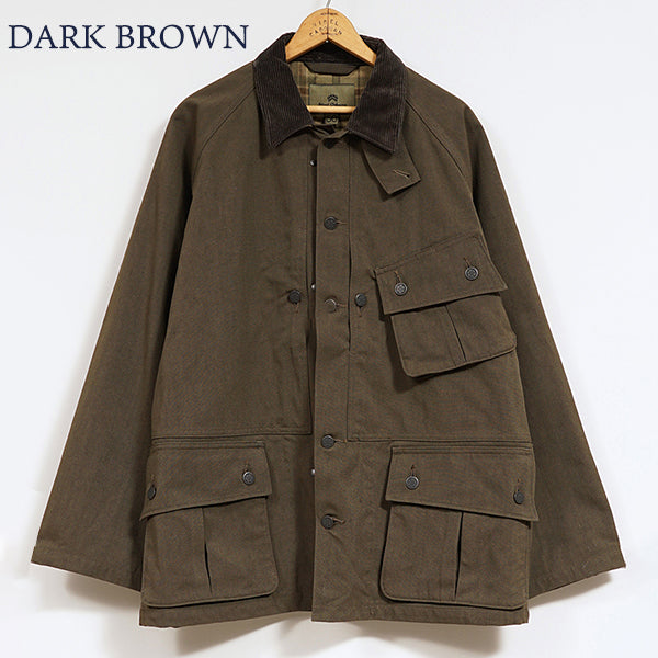 VINCENT HALFTEX MODIFY JACKET