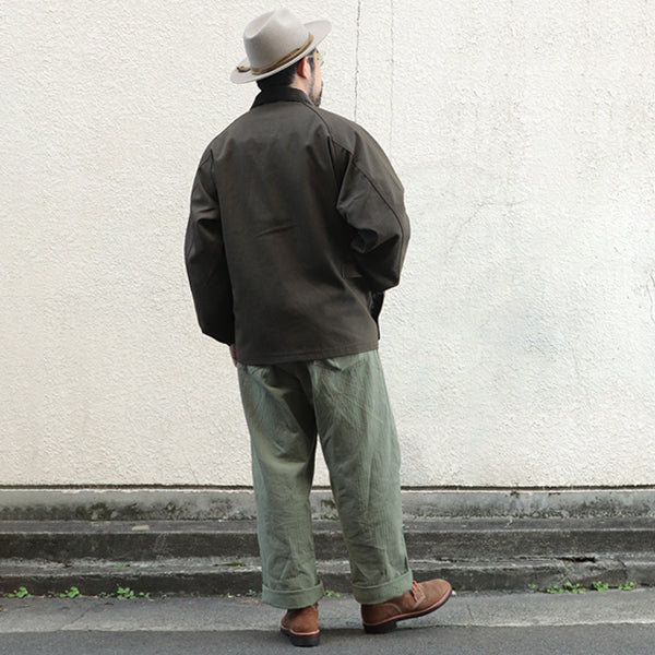 VINCENT HALFTEX MODIFY JACKET