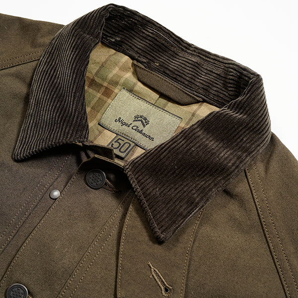 VINCENT HALFTEX MODIFY JACKET