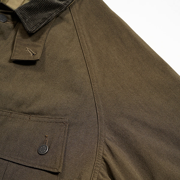 VINCENT HALFTEX MODIFY JACKET