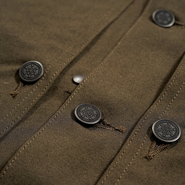 VINCENT HALFTEX MODIFY JACKET