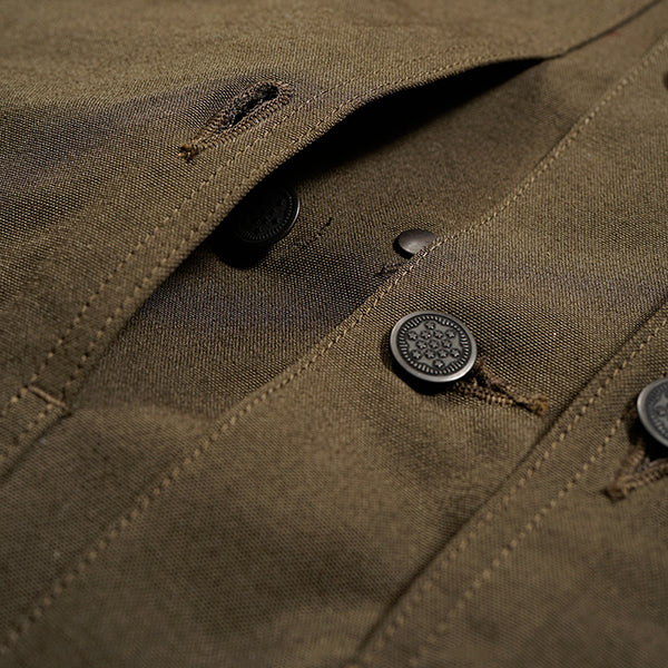 VINCENT HALFTEX MODIFY JACKET