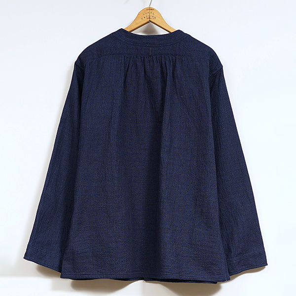 OX'ED SILVER / RANCH WORKER SHIRT