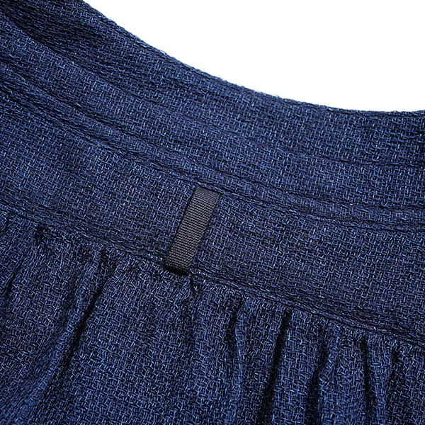 OX'ED SILVER / RANCH WORKER SHIRT