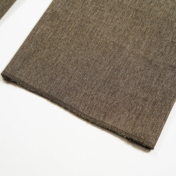 OX'ED SILVER / RANCH WORKER PANT / GRAY