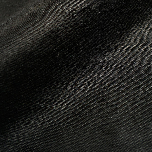 OX'ED SILVER / COAL MINER DUNGAREES / CHARCOAL GRAY