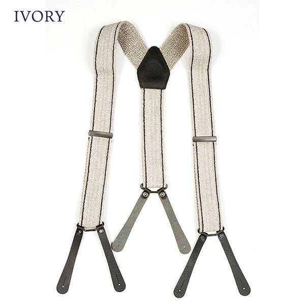 OX'ED SILVER / MASTER MASON SUSPENDE