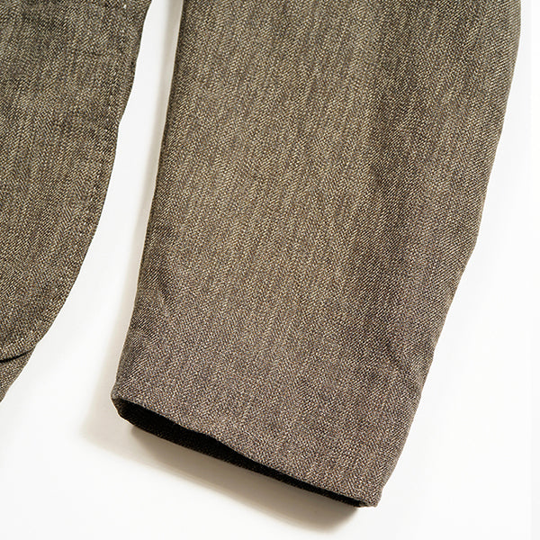 OX'ED SILVER / RANCH WORKER JACKET / GRAY