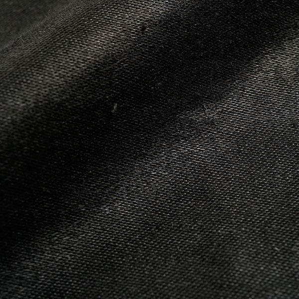 OX'ED SILVER / COAL MINER JACKET / CHARCOAL GRAY