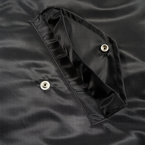 MODIFIED REVERSIBLE COAT