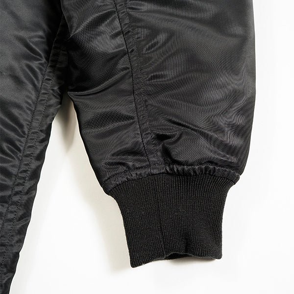 美品　完売　argue COTTON NYLON M-65 HALF COAT 美品 完売 argue COTTON NYLON M-65 HALF COAT 美品 完売 argue