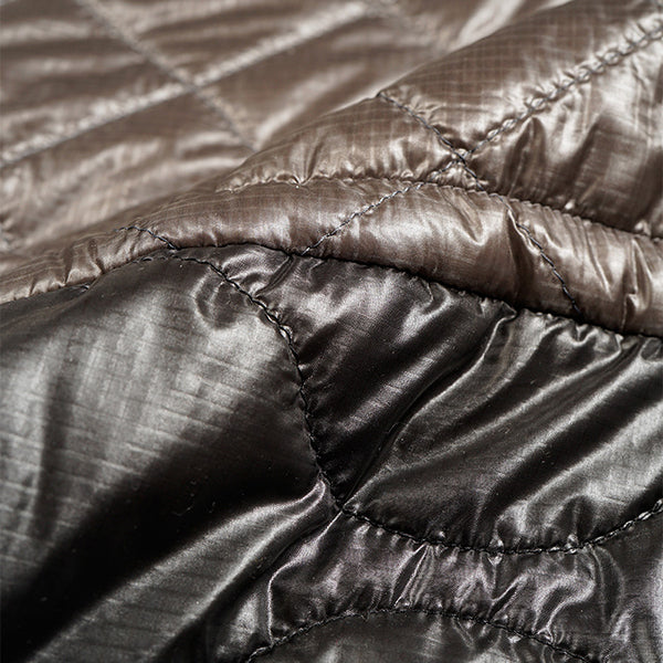 MODIFIED REVERSIBLE COAT