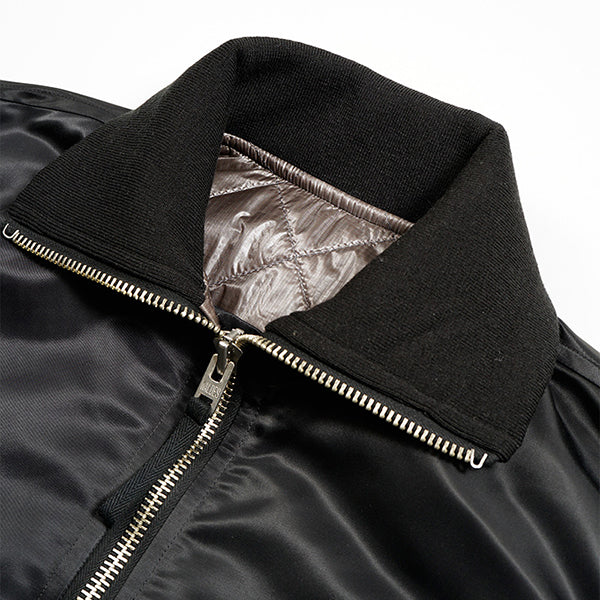 MODIFIED REVERSIBLE COAT