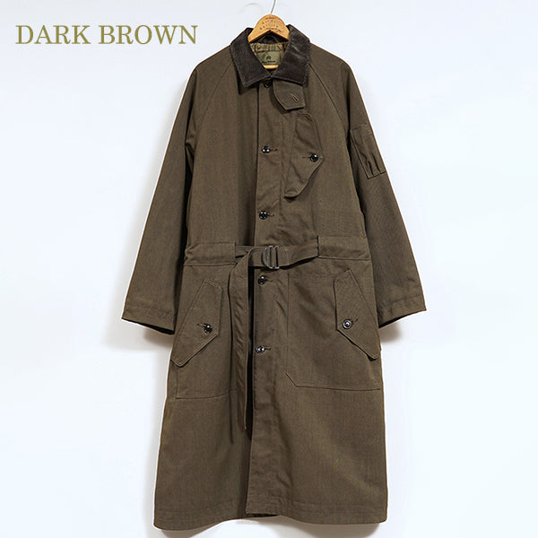 HARRY HALFTEX MODIFY COAT / WOMAN