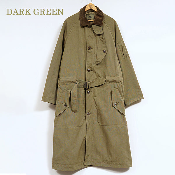 HARRY HALFTEX MODIFY COAT / WOMAN