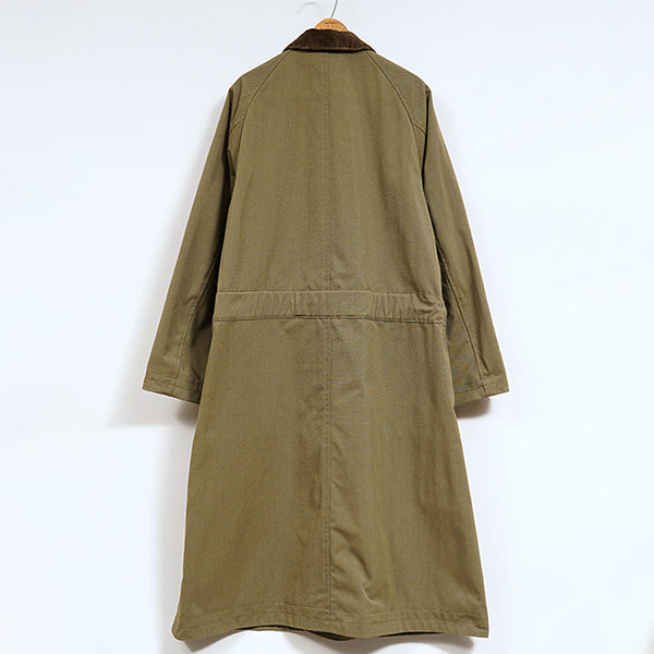 HARRY HALFTEX MODIFY COAT / WOMAN