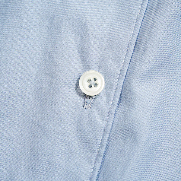 FRENCH FARMER BLOUSE