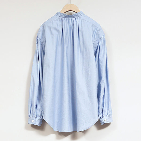 FRENCH FARMER BLOUSE