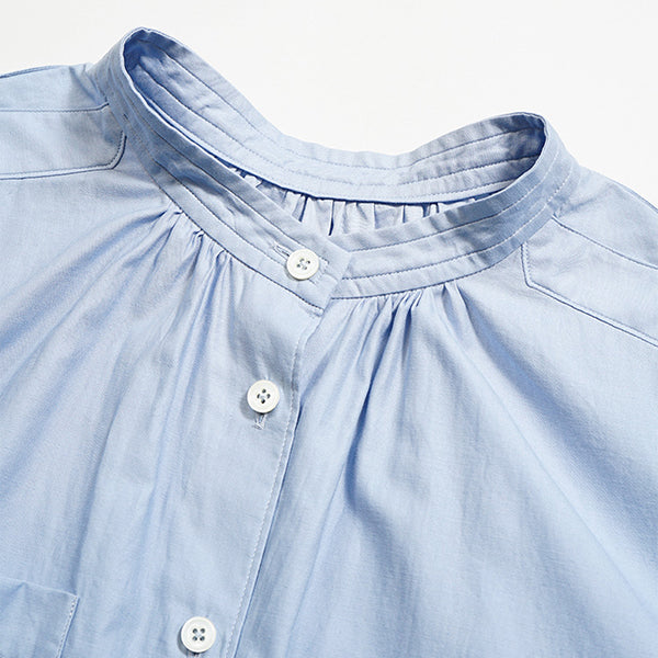 FRENCH FARMER BLOUSE