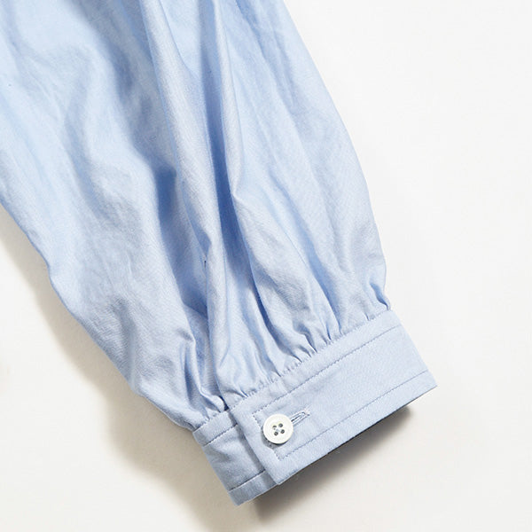 FRENCH FARMER BLOUSE