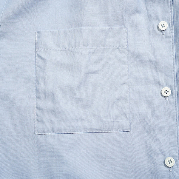 FRENCH FARMER BLOUSE