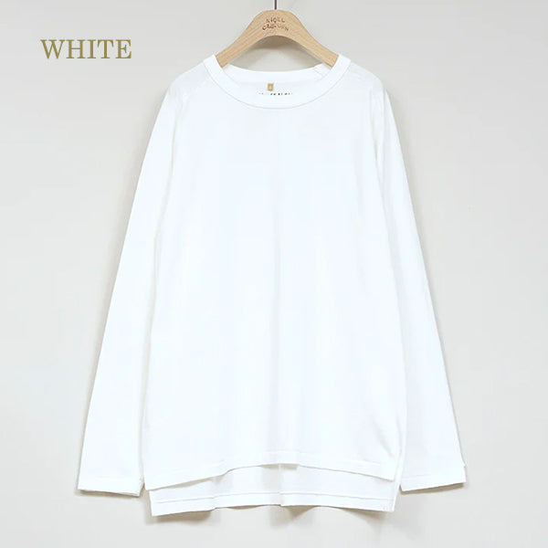 5.6oz LONG SLEEVE T-SHIRT