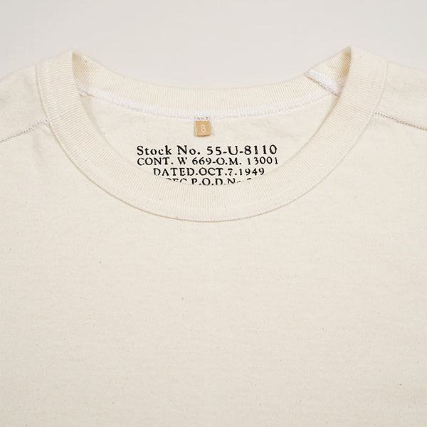 5.6oz LONG SLEEVE T-SHIRT