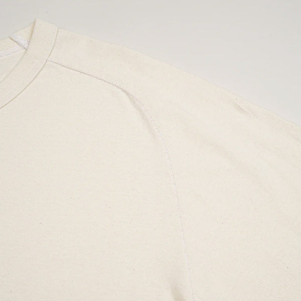 5.6oz LONG SLEEVE T-SHIRT