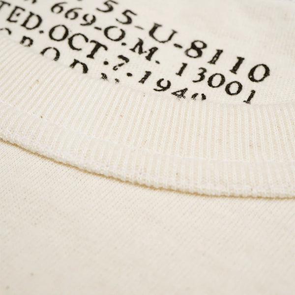 5.6oz LONG SLEEVE T-SHIRT