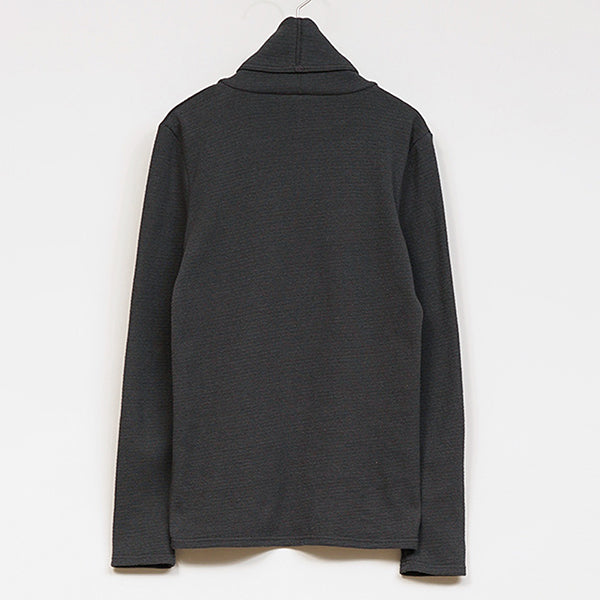 HIGH NECK LONG SLEEVE / 2025AW MODEL