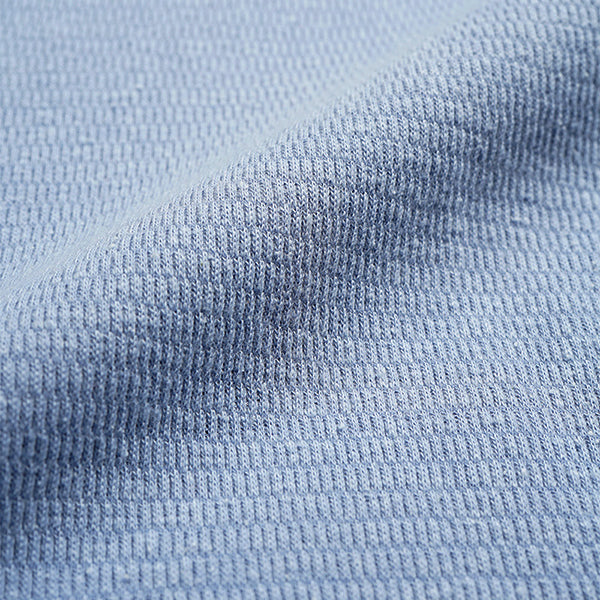 CREW NECK LONG SLEEVE