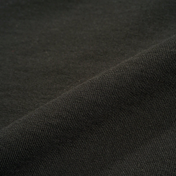 BASIC JERSEY / BLACK