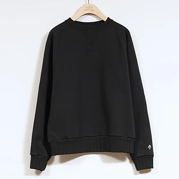 BASIC JERSEY / BLACK