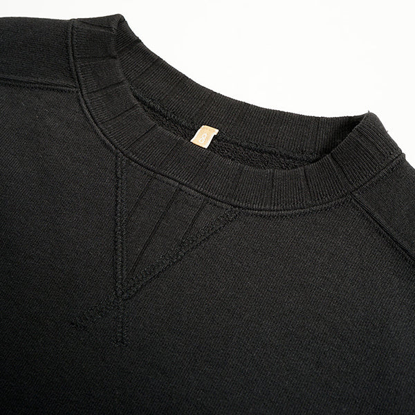 BASIC JERSEY / BLACK