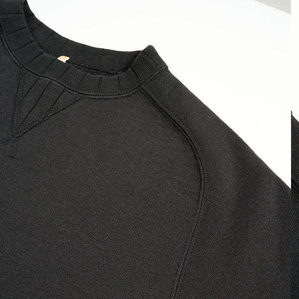 BASIC JERSEY / BLACK