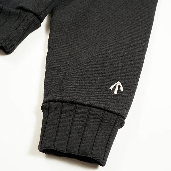 BASIC JERSEY / BLACK