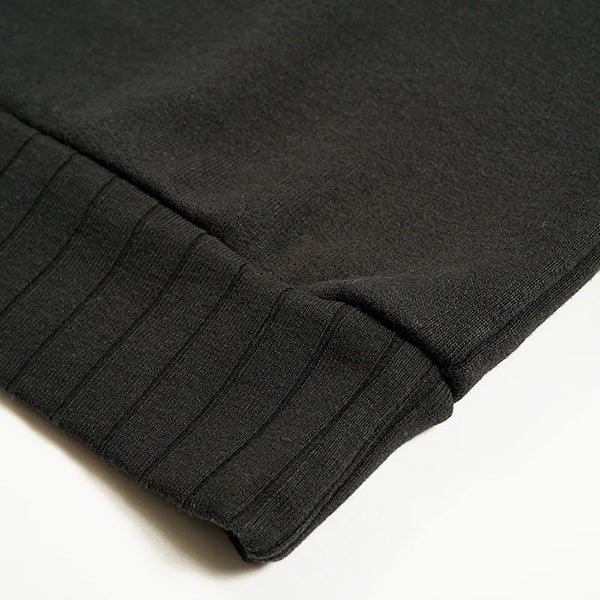 BASIC JERSEY / BLACK