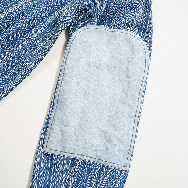 JAPANESE FARMER BLOUSON