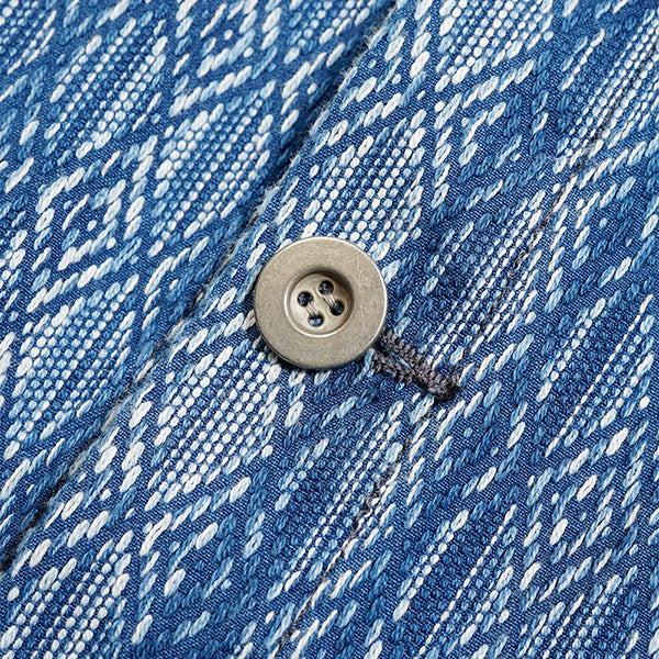 JAPANESE FARMER BLOUSON