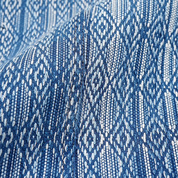 JAPANESE FARMER BLOUSON