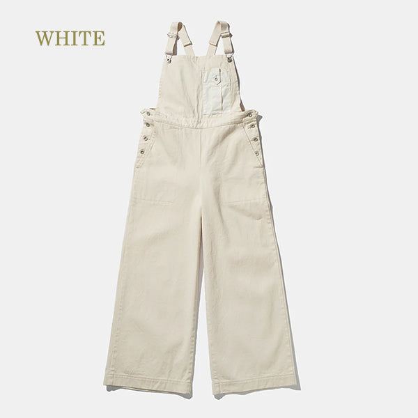 TOMBOYS DUNGAREE