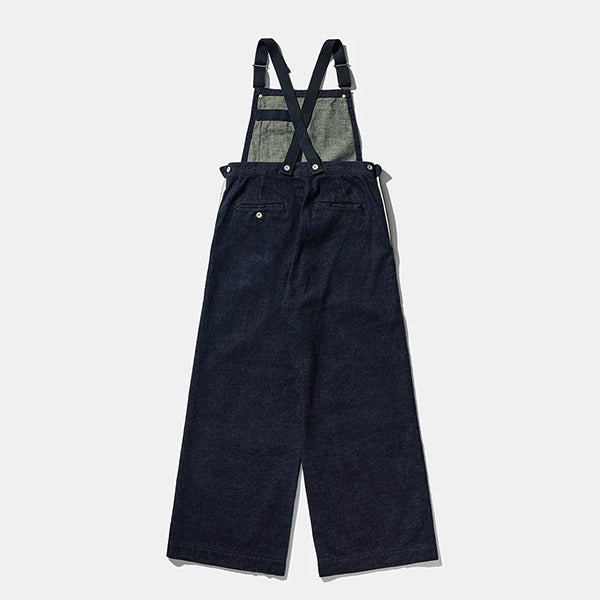 TOMBOYS DUNGAREE