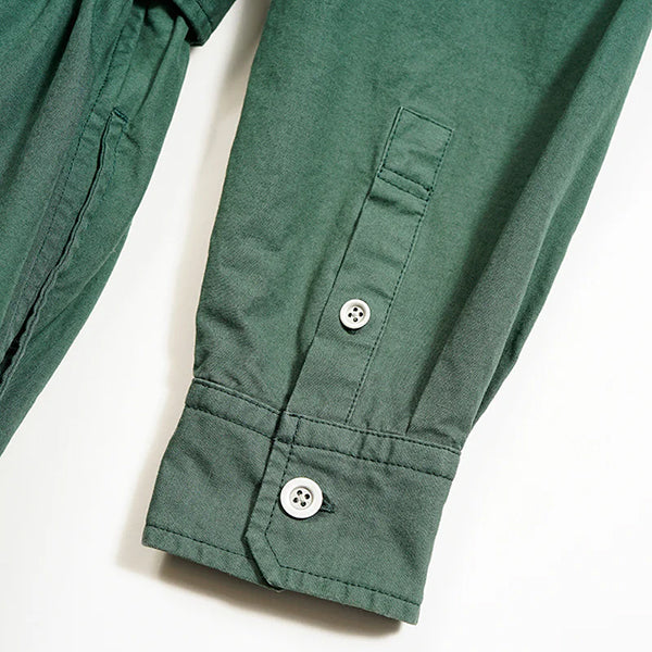 JAPANESE FARMER COAT DRESS