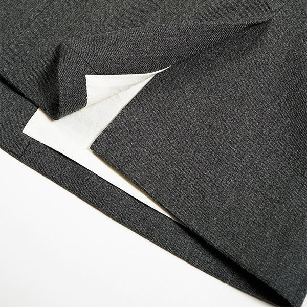 GENTLEMANS DOUBLE BREASTED JACKET