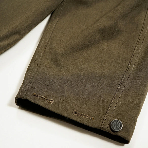 VINCENT HALFTEX MODIFY JACKET / WOMAN