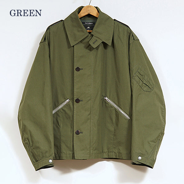 RAF UTILITY JACKET