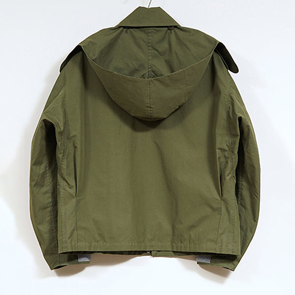 RAF UTILITY JACKET